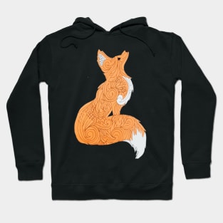 Foxy Hoodie